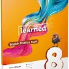 Borealis Learned 8. Sınıf English Practice Book