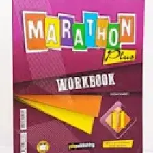 YDS Publishing   Marathon Plus 11 Reference Book/workbook