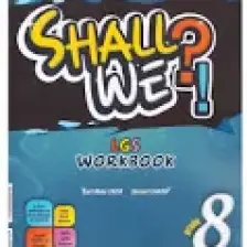 YDS Publishing   8. Sınıf Reference Book + Workbook