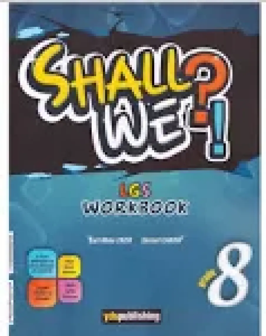 YDS Publishing   8. Sınıf Reference Book + Workbook