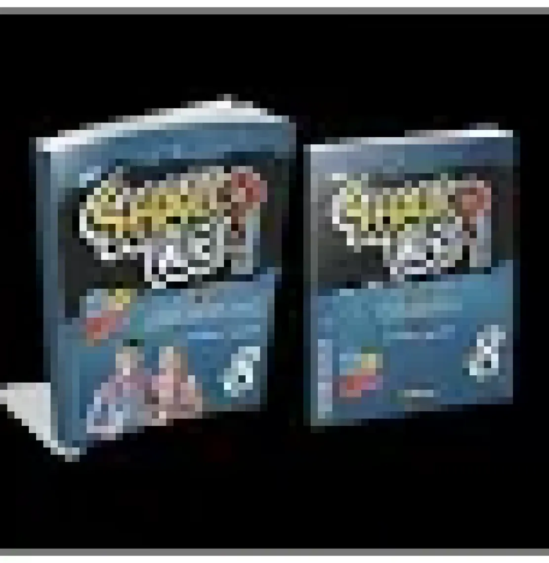 YDS Publishing   8. Sınıf Reference Book + Workbook