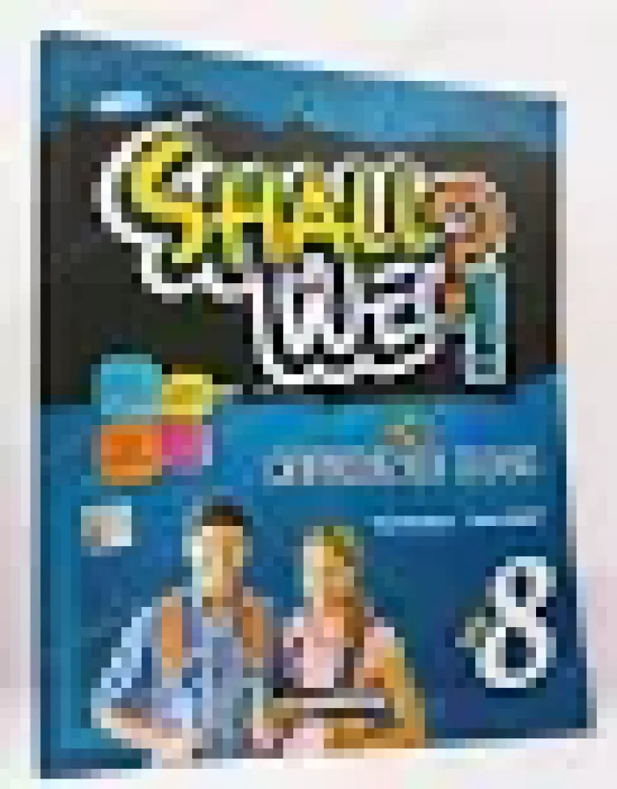 YDS Publishing   8. Sınıf Reference Book + Workbook