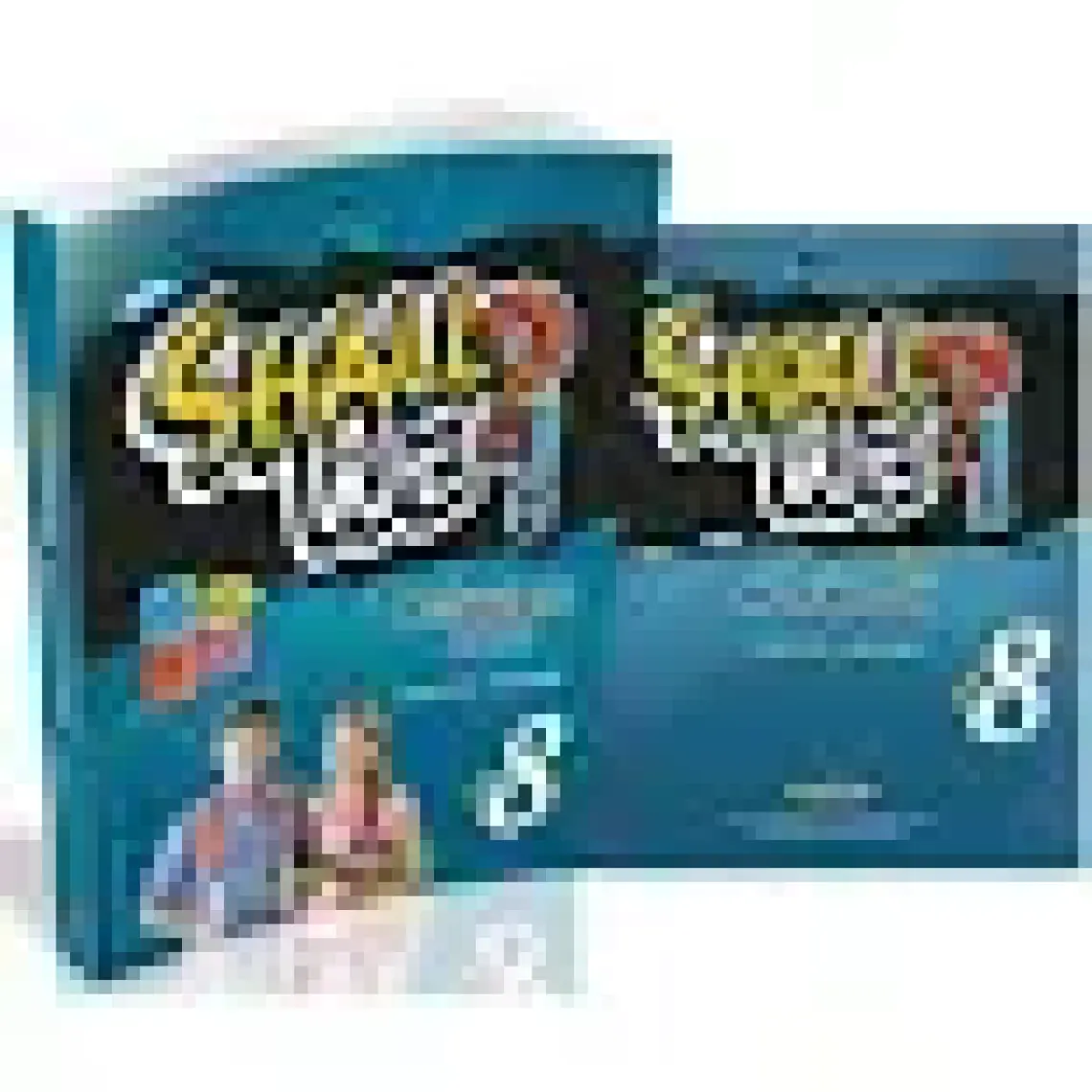 YDS Publishing   8. Sınıf Reference Book + Workbook