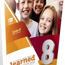 Borealıs 8. Sınıf Learned Englısh Practıce Book