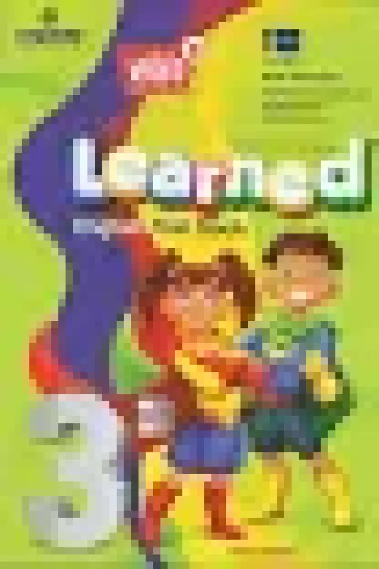 Borealis Learned 3. Sınıf Super Test Book