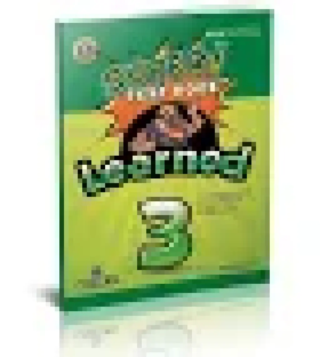 Borealis Learned 3. Sınıf Super Test Book