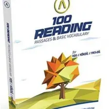 Yargı Yayınevi Akın Dil & 100 Reading Passages Basic Vocabulary