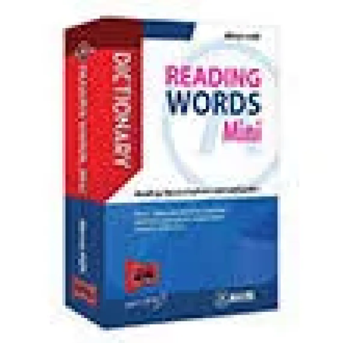 Yargı Yayınevi Akın Dil & 100 Reading Passages Basic Vocabulary