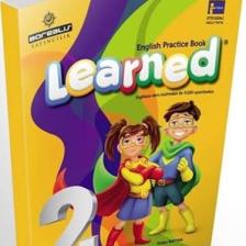 Borealis Learned 2. Sınıf Super Practice Book