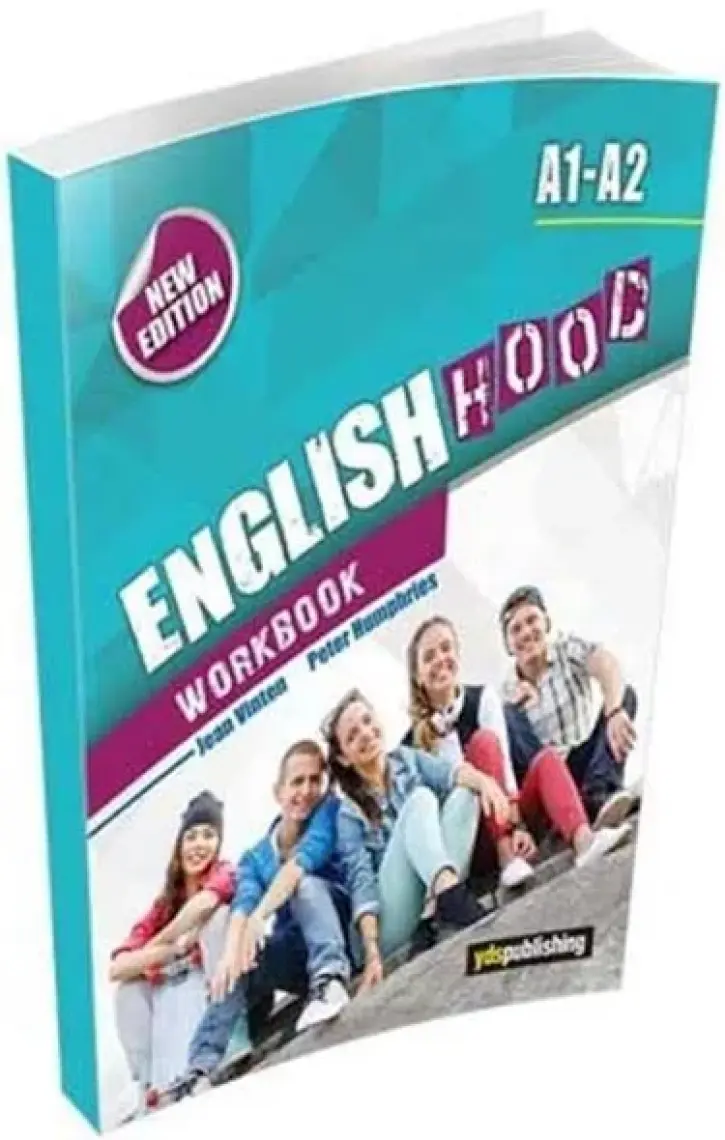 YDS Publishing   English Up 7 Students Book