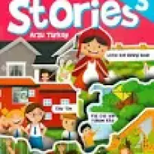 Team Elt Publishing Fun with Stories Level 3