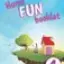 Cambridge University Press Storyfun For Movers Level 4 Student's Book With Online Activities and Home Fun Booklet 4