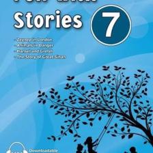 Team Elt Publishing Fun with Stories Level 7