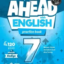 Team Elt Publishing Ahead with English 7 Practice Book