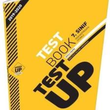 Speed Up 7. Sınıf Test Book Test Up
