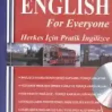 Practical English For Everyone-Herkes İçin Pratik İngilizce - Özge Koç