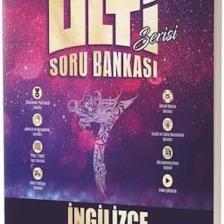 Bes yayınları 7. Sınıf İngilizce Ulti Soru Bankası