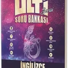 Bes yayınları 6. Sınıf İngilizce Ulti Soru Bankası