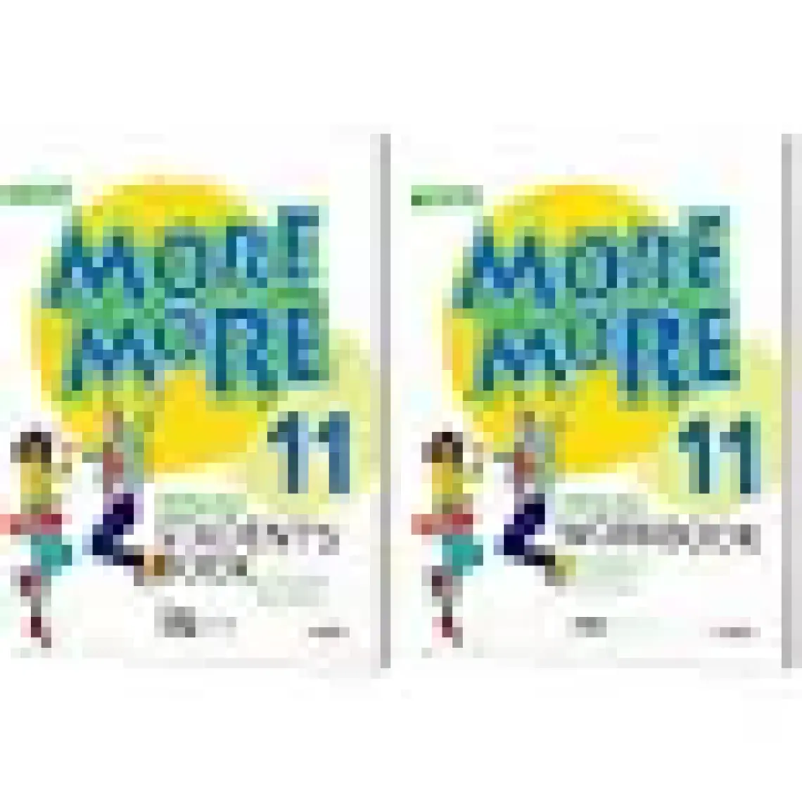 Kurmay Yayınları 11.Sınıf Students Book + Work Book 2 Kitap