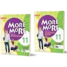 Kurmay Yayınları 11.Sınıf Students Book + Work Book 2 Kitap