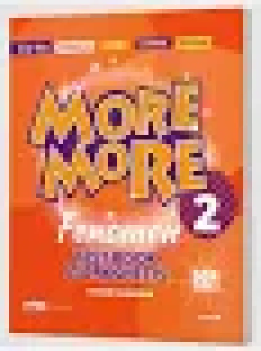 Kurmay Yayınları 2.Sınıf English Worksheets &Test Book