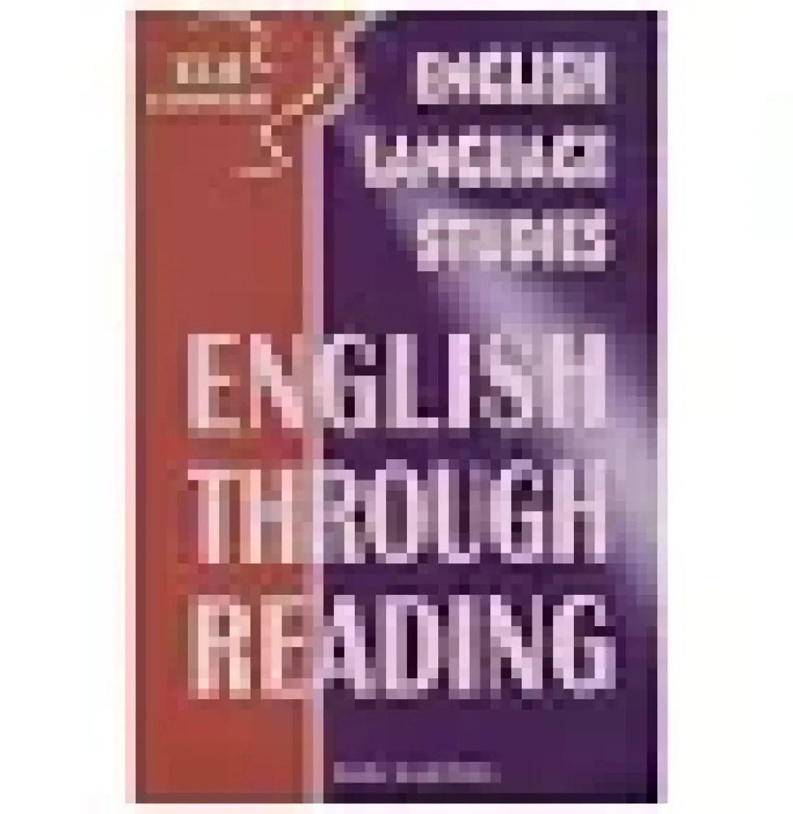 Els Yayıncılık  English Language Studies English Through Reading