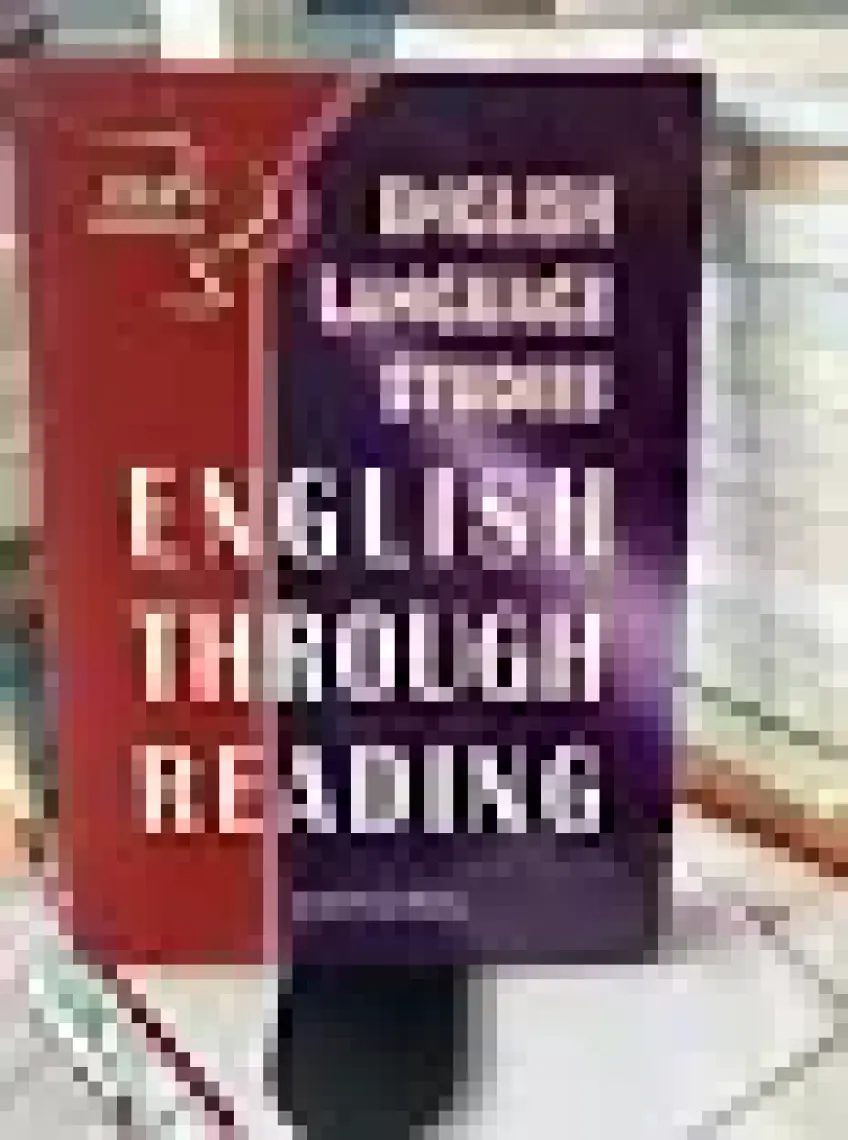 Els Yayıncılık  English Language Studies English Through Reading