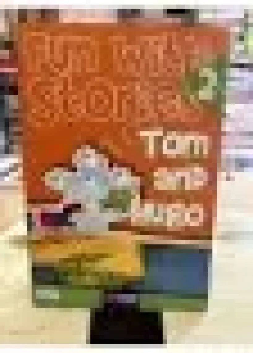 Team Elt Publishing Fun with Stories Level 2