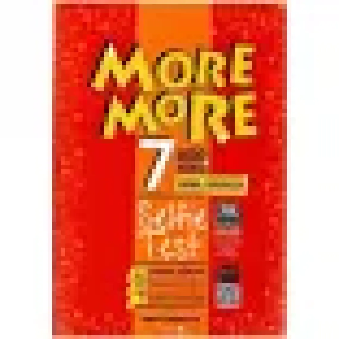 Kurmay Yayınları 7. Sınıf More and More Selfie Test Sarmal Deneme