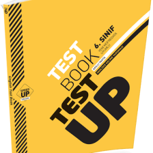 Speed Up 6.Sınıf Test Book Test Up