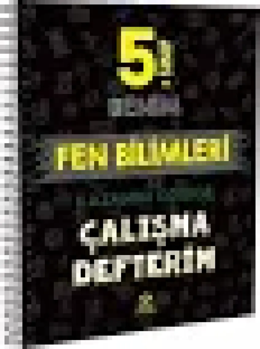 Örnek Akademi Yayınları 5. Sınıf Benim Fen Bilimleri Setim - Sultan Özer Doğan