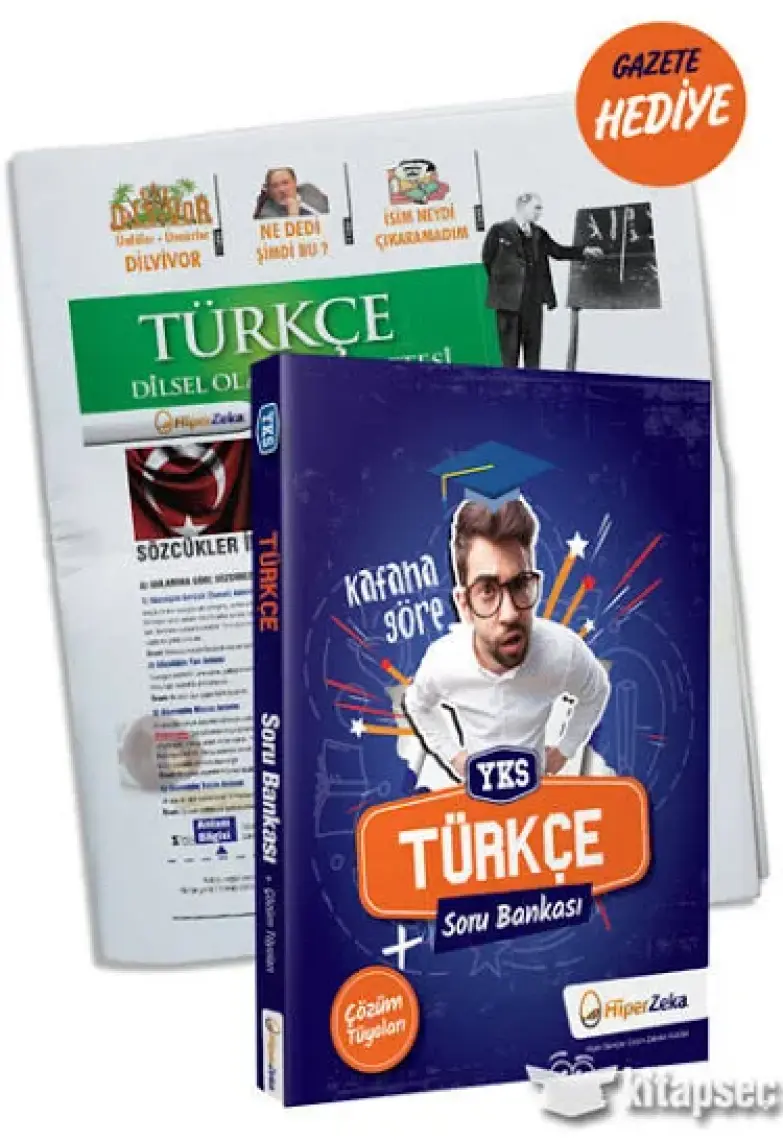 Hiper Zeka Yayınları 8. Sınıf Tam Fen Bilimleri 3 Teknik Analiz Modülleri & Basınç