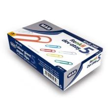 295 Renkli Dev Ataş Pvc Kaplamalı 50mm
