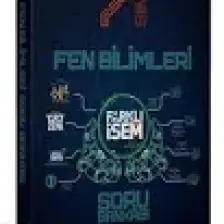 İSEM Yayıncılık 7. Sınıf Farklı Fen Bilimleri Soru Bankası
