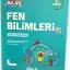 Ünlü 8. Sınıf Bil Ba-Ng Fen Bilimleri Konu Anlatımı