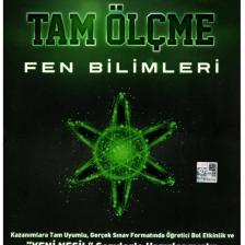 Bilfen 6.sınıf Fen Bilimleri Tam Ölçme Yeni »