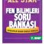 Newton Yayınları 7. Sınıf All Star Fen Bilimleri Soru Bankası