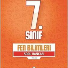 Final Yayınları 7. Sınıf Fen Bilimleri Soru Bankasıyeni - Emine Ünal