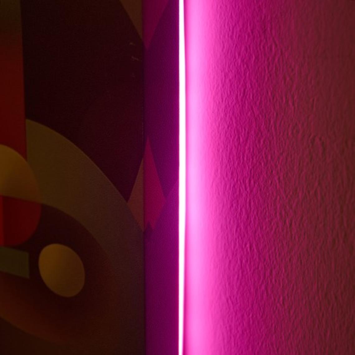 Orbus Uzaktan Kumandalı RGB Şerit Led - Renkli - 5 m