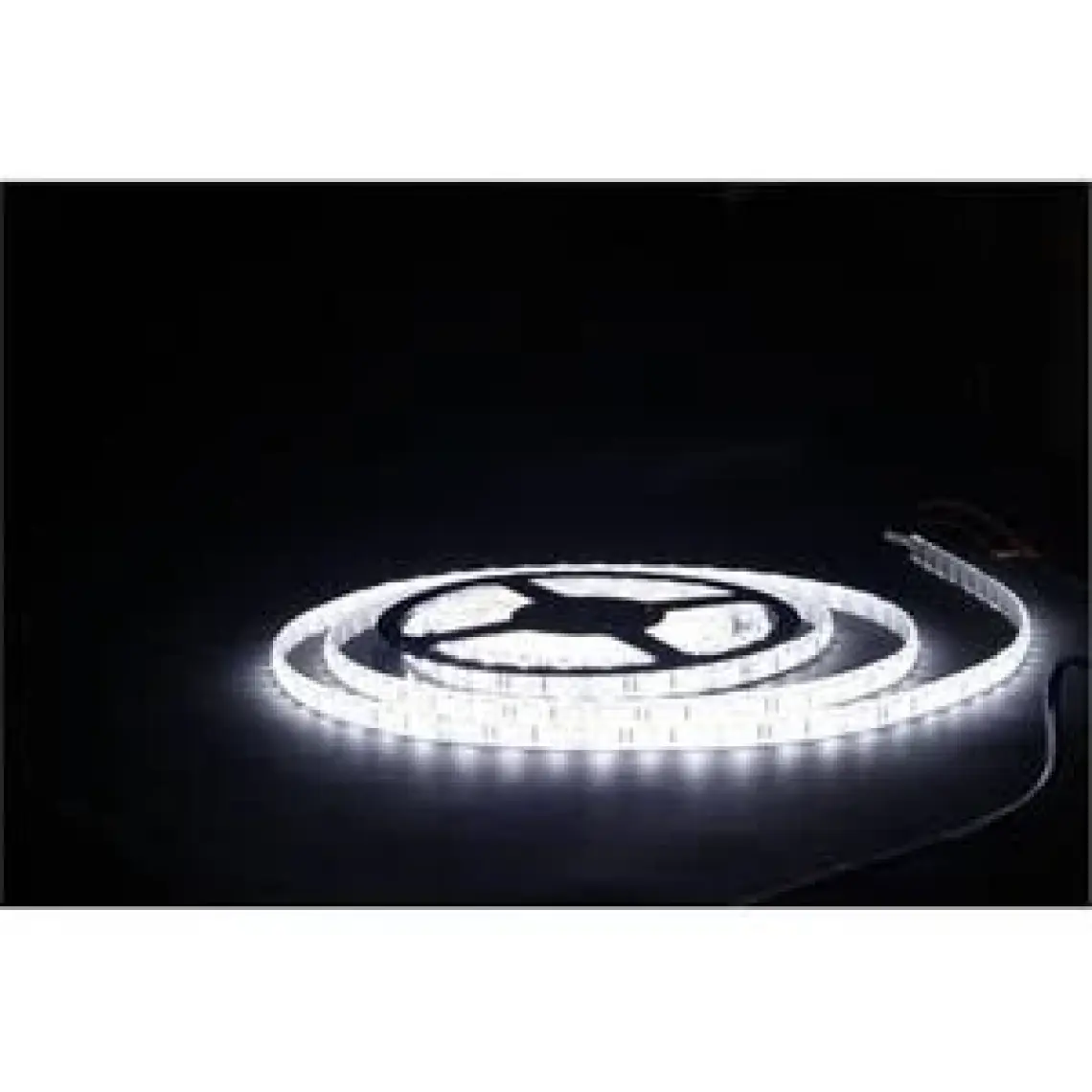 Osakalight Şerit Led 3 Çip 5MT Beyaz