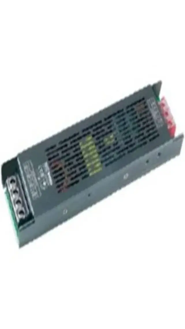 HOROZ VEGA-360 30A SLİM LED TRAFO (360w)