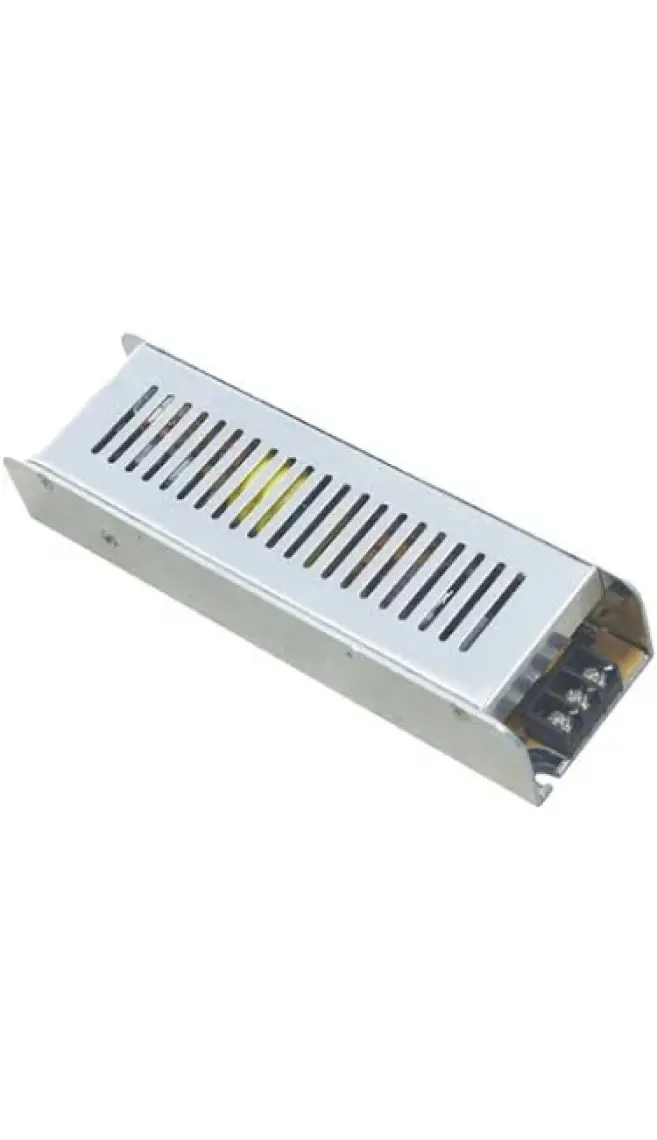 Voltek LED Trafosu 10 A 12 V 120 W