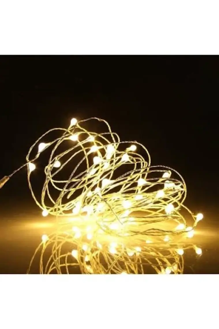 Exeo Peri Tel LED Işık Kumandalı Animasyonlu USB LED