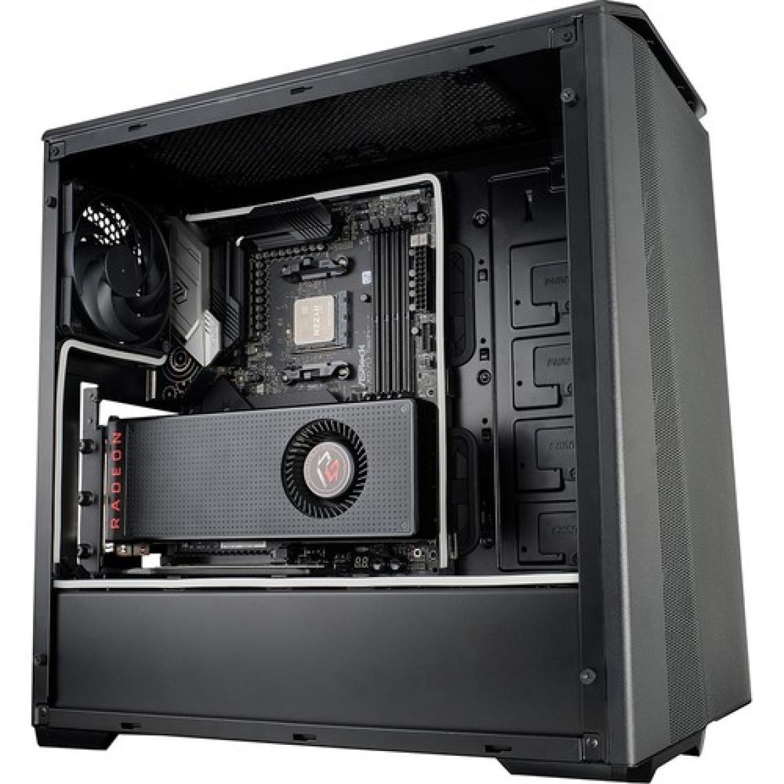 Phanteks Neon Digital Rgb LED Şerit - 500MM