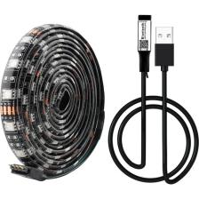 Triline Tv Arkası Bluetooth Rgb Usb Led Şerit Aydınlatma 5 m