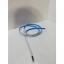 En Parlak Şerit LED 220 Volt Trafosuz Yapışkanlı Dış Mekan Amber Işık Fiş + 3 Metre CT-4477