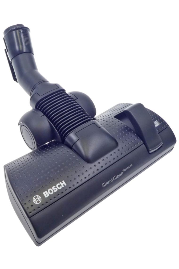 Relax'x Prosilence/ Home Professional Süpürge Başlığı Fırçası Orijinal