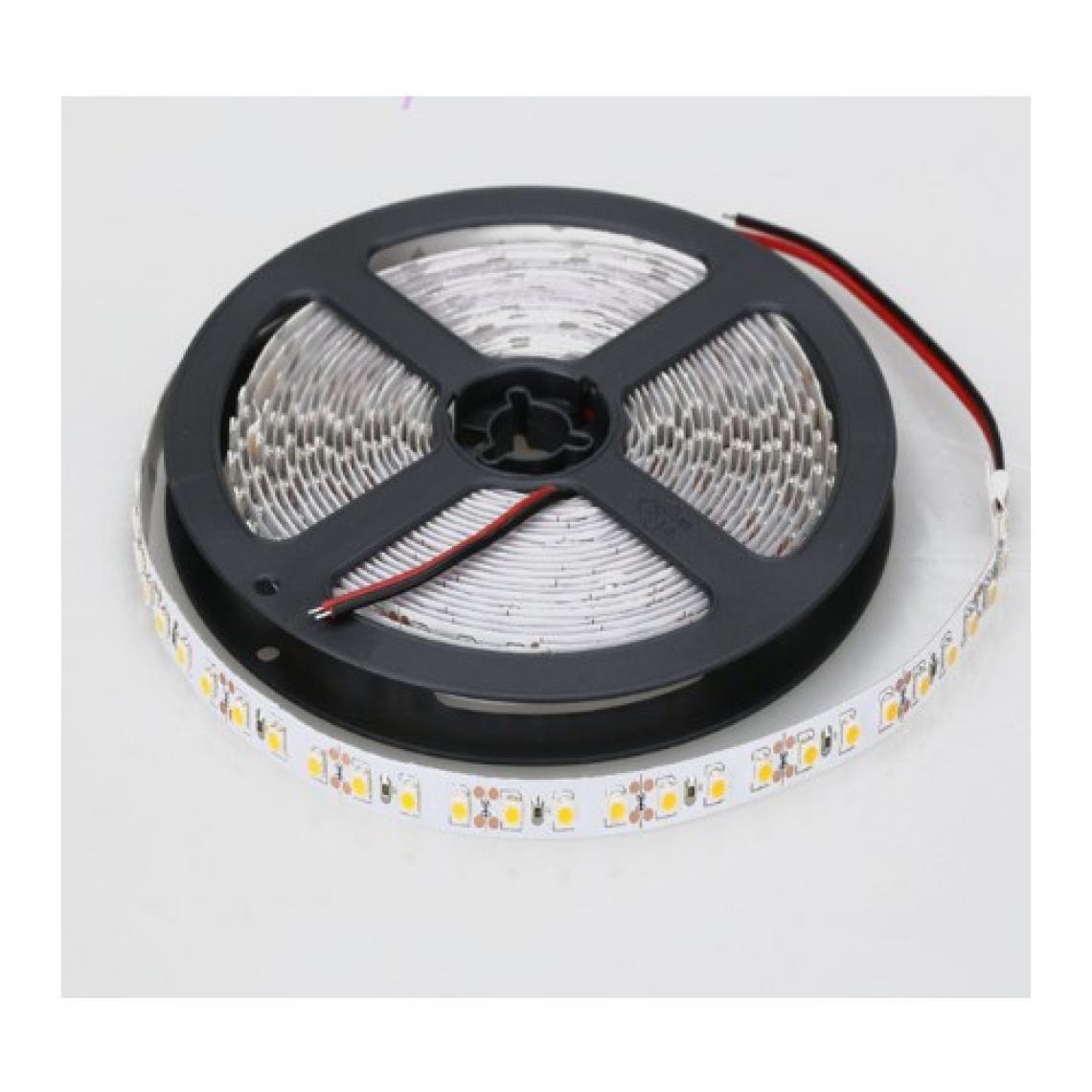 Ct-4481 Led Şerit 8 Çipli Günışığı Işık 5MT