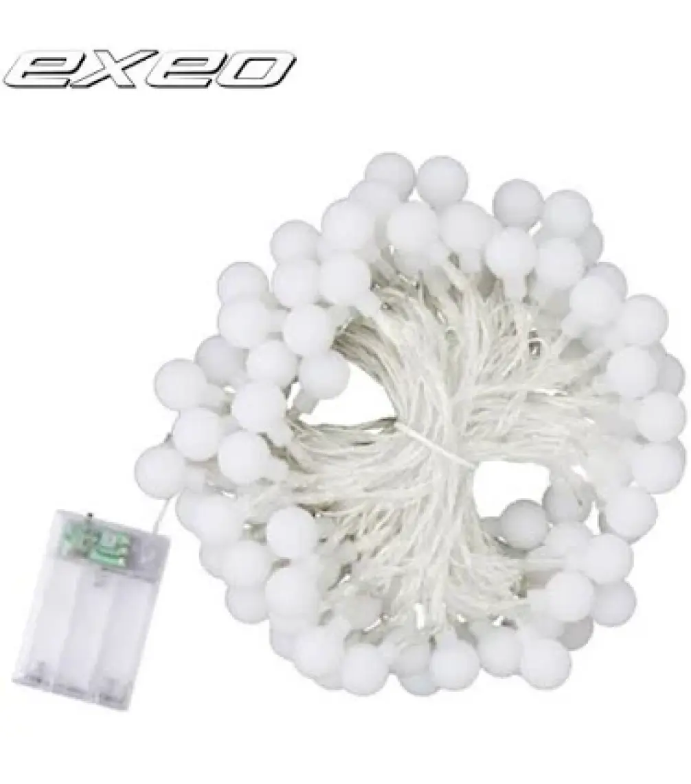 Exeo Peri Mini Ip Top LED Dekorasyon Süs Aydınlatma Süsleme LED