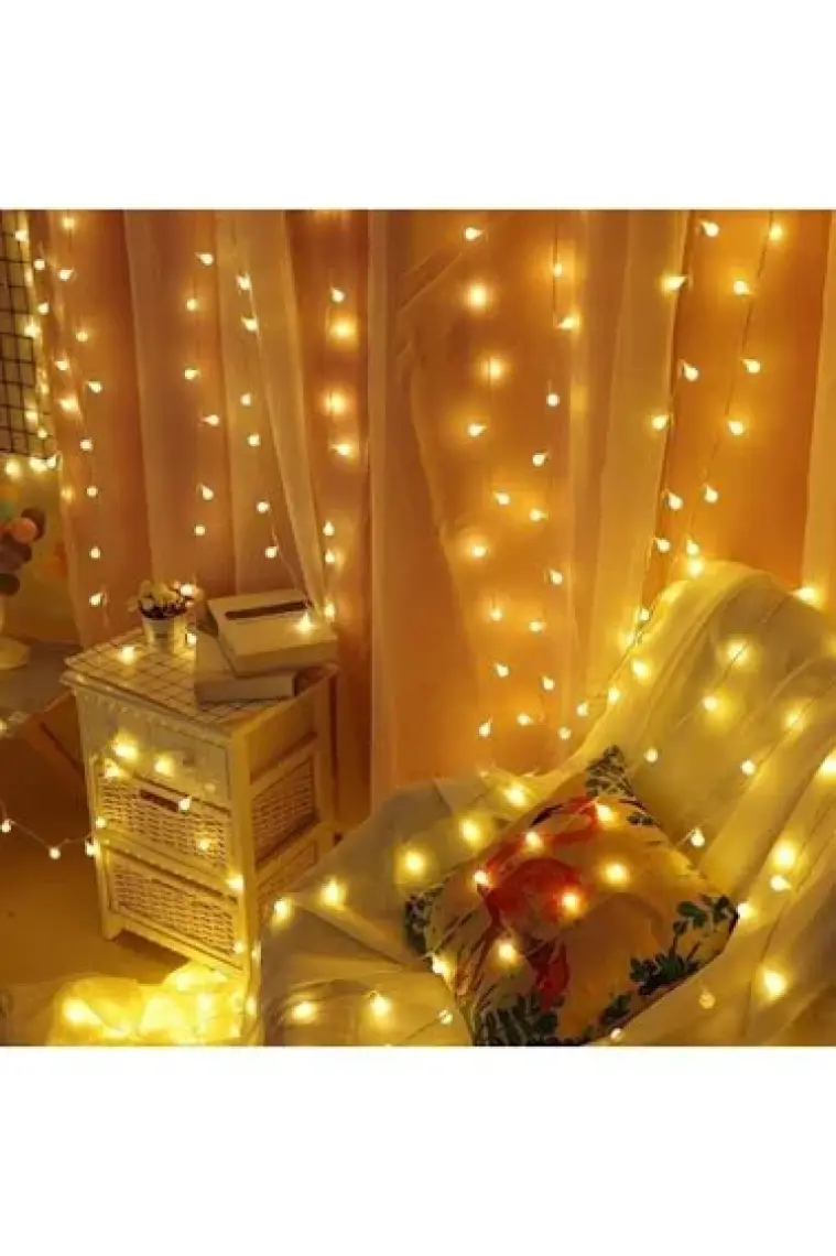 Exeo Peri Mini Ip Top LED Dekorasyon Süs Aydınlatma Süsleme LED